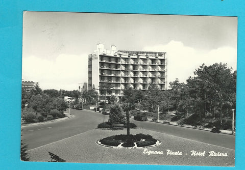 AK Lignano Pineta - Hotel Riviera.
