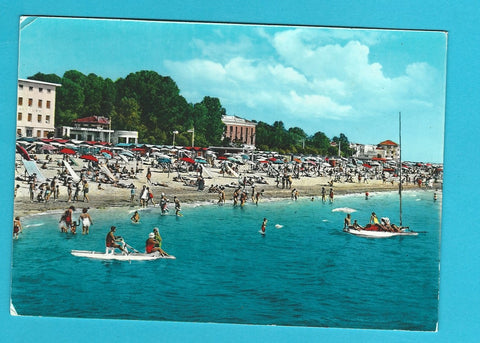 AK Lignano Sabbiadoro.