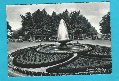 AK Lignano Sabbiadoro.