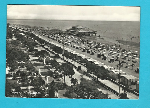 AK Lignano Sabbiadoro.