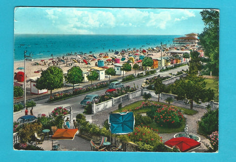 AK Lignano Sabbiadoro.