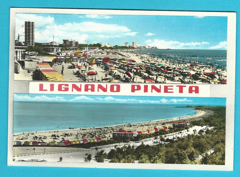 AK Lignano Pineta.