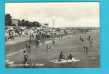 AK Lignano Sabbiadoro - La spiaggia.
