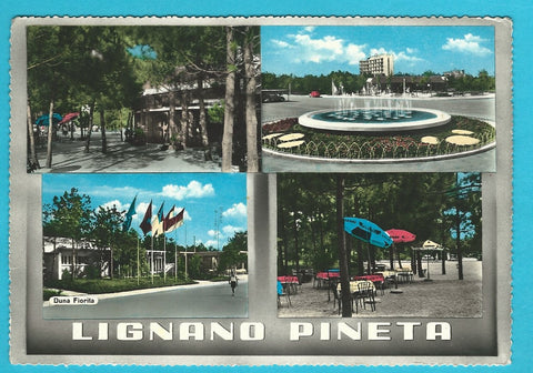 AK Lignano Pineta.