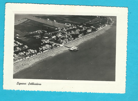 AK Lignano Sabbiadoro.