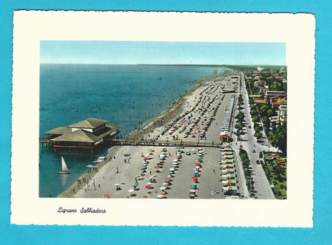 AK Lignano Sabbiadoro.