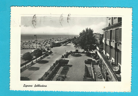 AK Lignano Sabbiadoro.