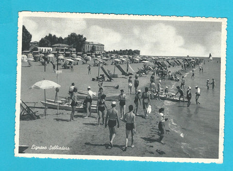 AK Lignano Sabbiadoro.