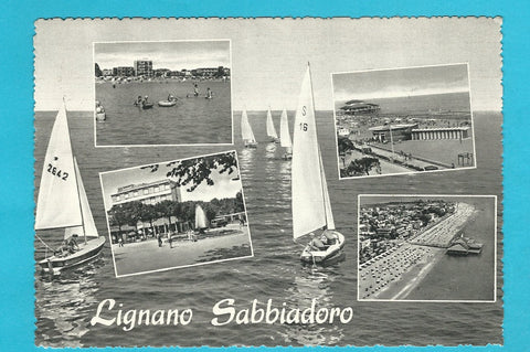 AK Lignano Sabbiadoro.