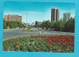 AK Lignano Pineta. Viale delle Palme.