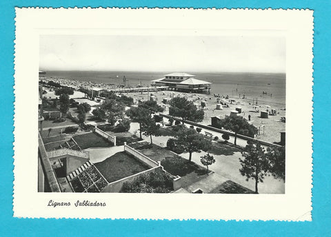 AK Lignano Sabbiadoro.