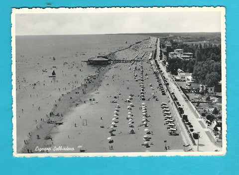 AK Lignano Sabbiadoro.