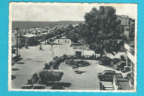 AK Lignano Sabbiadoro.