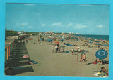 AK Lignano. La Spiaggia.