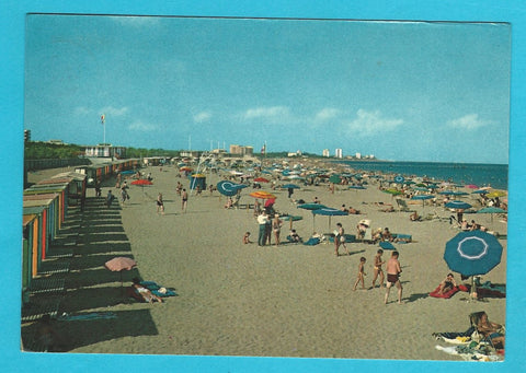AK Lignano. La Spiaggia.