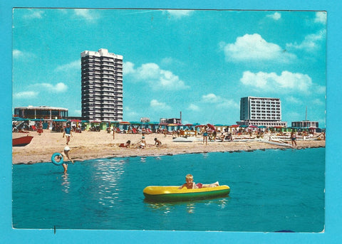 AK Lignano. Vita di Mare.