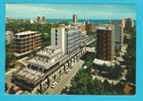 AK Lignano Pineta. Centro.