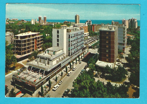 AK Lignano Pineta. Centro.
