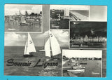 AK Souvenir Lignano.