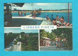 AK Lignano Pineta.