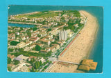 AK Lignano. Panorama aereo.