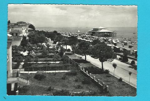 AK Lignano - Giardini sul mare.