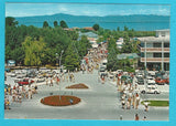 AK Lignano Sabbiadoro. Il mercato.