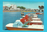 AK Lignano Sabbiadoro. Vita di mare.