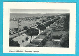 AK Lignano Sabbiadoro - Lungomare e spiaggia.