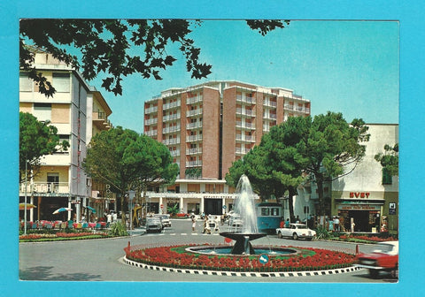 AK Lignano Sabbiadoro. La Fontana.