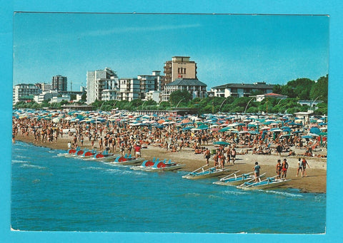 AK Lignano Sabbiadoro. Panorama.