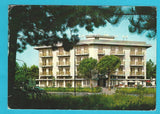 AK Lignano Riviera. Hotel Vina de Mar. Corso delle Nazioni.