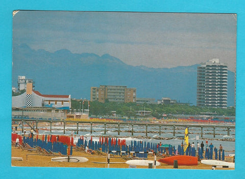 AK Lignano Riviera.