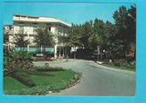 AK Lignano Sabbiadoro. Hotel Marina. Viale Venezia.