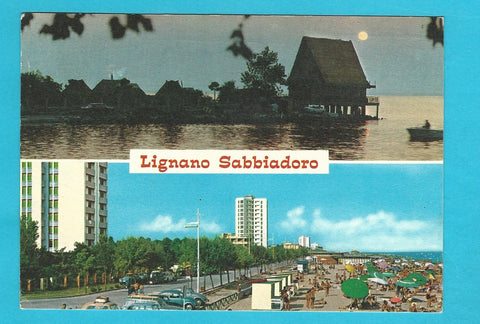 AK Lignano Sabbiadoro.