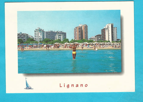 AK Lignano.