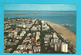 AK Lignano Sabbiadoro. Panorama con nuova Terrazza a Mare.