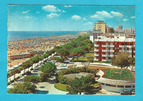 AK Lignano Sabbiadoro.  Spiaggia.