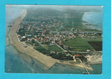 AK Lignano Sabbiadoro dall'aereo.