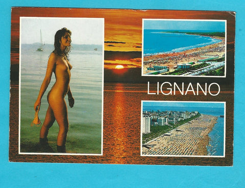 AK Lignano.