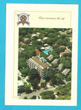 AK Lignano Riviera. Hotel President. Calle Rembrandt, 2 E 10.