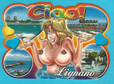 AK Ciao da Lignano.