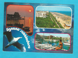AK Lignano Sabbiadoro.