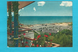 AK Lignano Pineta. La Spiaggia dal Grand Hotel.