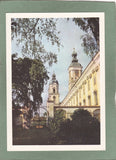 AK Stift St. Florian.