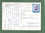 AK Mitterbach am Erlaufsee, Erholungsheim des SC Landhaus.