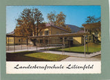 AK Landesberufsschule Lilienfeld.