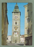 AK Der Ennser Stadtturm.
