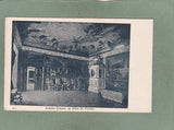 AK Gobelin-Zimmer im Stifte St. Florian. (1922)