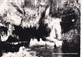 AK Ötscherhöhlen, grosser Eisdom.